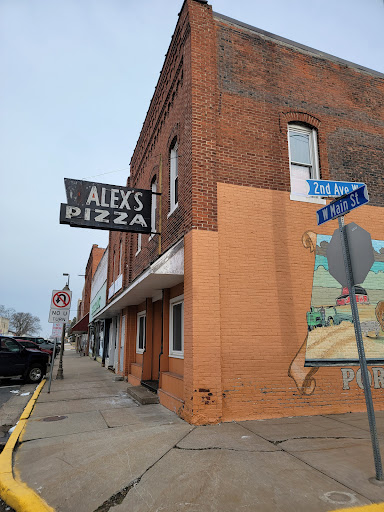 Alex's - Thumbnail