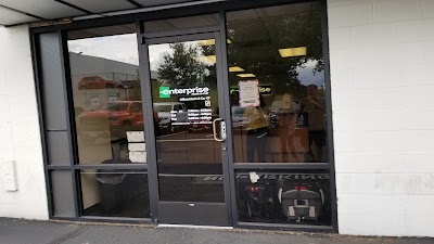 Enterprise Rent-A-Car