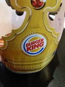 Burger King برگر کنگ multan