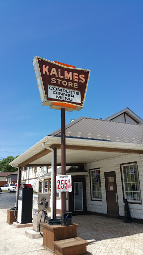 Kalmes Restaurant & Catering