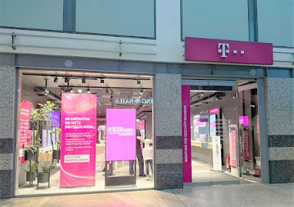 Telekom Shop - Magdeburg