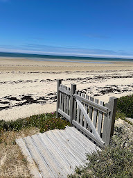 Photo n°29 de Ferienappartment Le Coq Rouge à Port-Bail-sur-Mer (Agence de location de maisons de vacances)