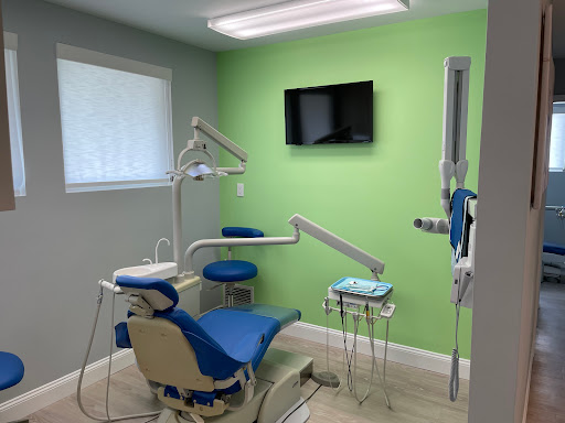 Magic Smiles for Kids