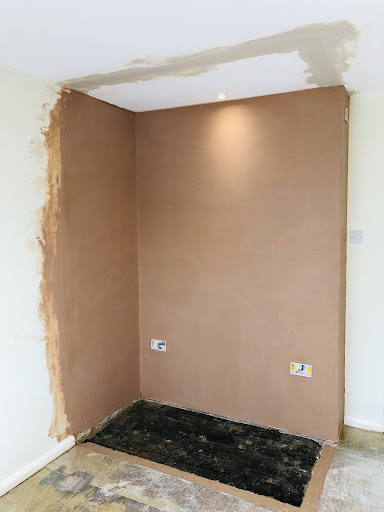 Broadstairs plastering & home improvements - Thumbnail