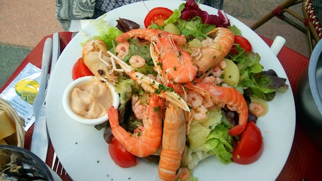 Salé - Sucré