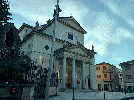 Chiesa S. Maria Nascente