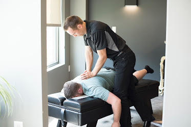 Revive Chiropractic & Wellness