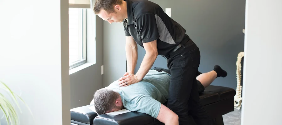Revive Chiropractic & Wellness