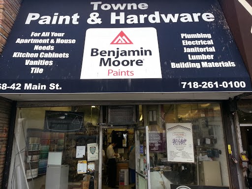 Towne Paint & Hardware