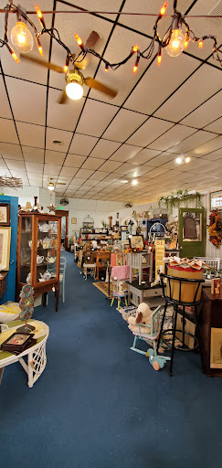 Second Stories Antiques - Thumbnail