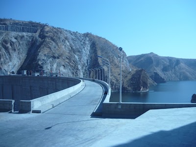Photos of Tekez&eacute; Dam