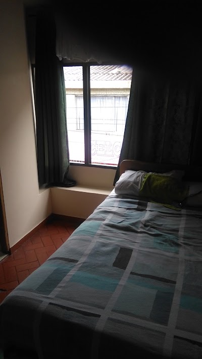 lodging