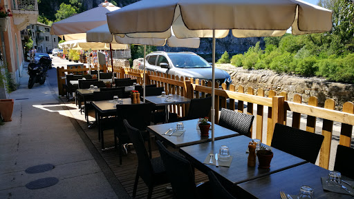 Photo 8 - Restaurant De La Gare
