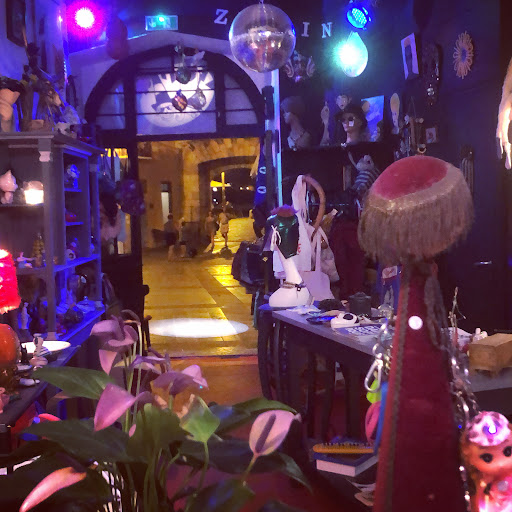 ZINZIN MAGASIN - Thumbnail