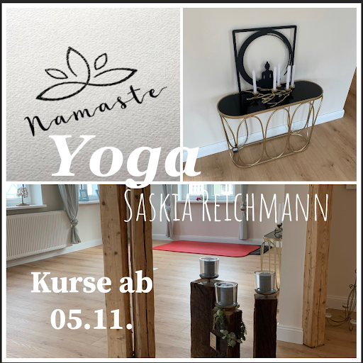 Physiotherapie Saskia Reichmann - Thumbnail