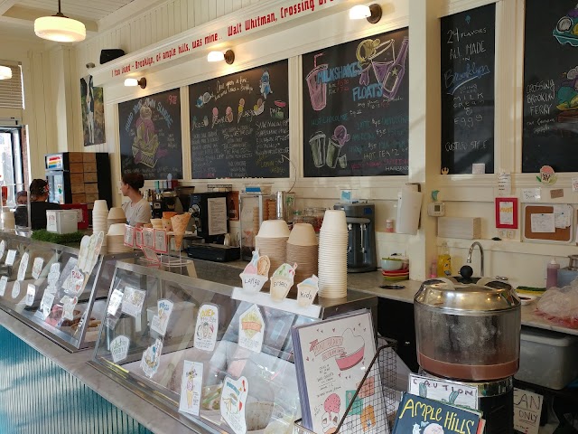 Ample Hills Creamery