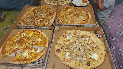 Photo 8 - La Corbeille à Pizza