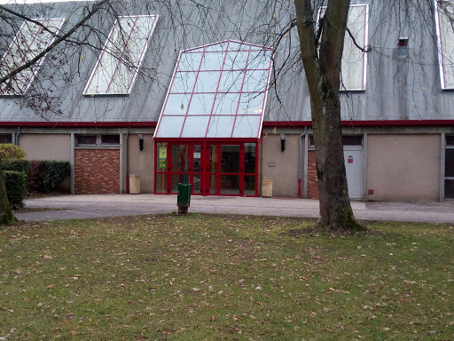 Salle Adolphe STIRN - Thumbnail
