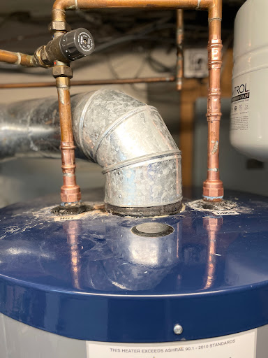 Suffolk Plumbing Inc - Thumbnail