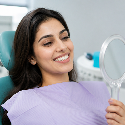 A confident smile can change the way you speak, work, and socialise. At Healthy Smiles Dental Cli… post image