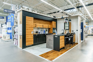 Photo n°10 de Castorama à Jouy-aux-Arches (Magasin d'outillage)