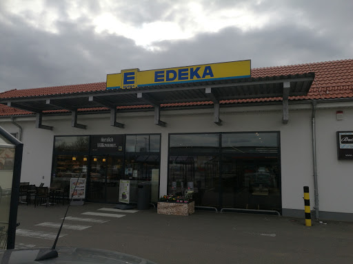 EDEKA Stoll - Visual