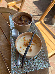 Photo n°4 de la cuisine d'armelle à Cricqueboeuf (Restauration rapide)