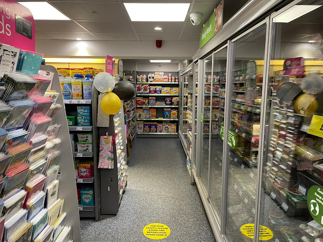 SPAR-Diana Road - Supermarket