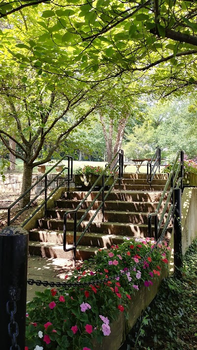 Staunton Public Library