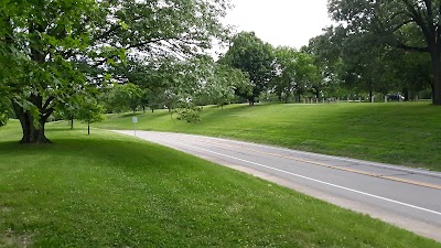 Jefferson Barracks Park