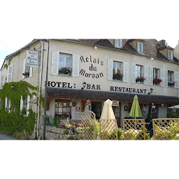 Photo n°1 de Le Relais du Morvan à Vézelay (Restaurant)