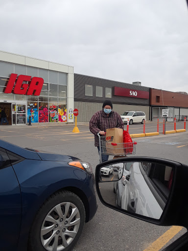 IGA -Acton Vale - Thumbnail