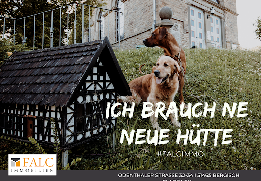 FALC Immobilien Bergisch Gladbach