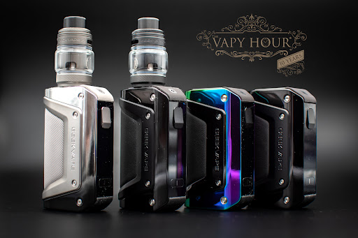 Vapy Hour Estaires - Vape & CBD - Thumbnail