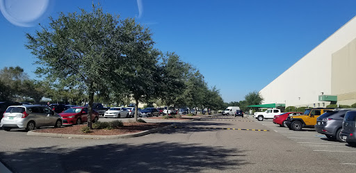 Tampa Festival Centre Gallery - United States