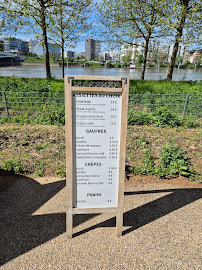 Menu Le Moulin Joly Page 6