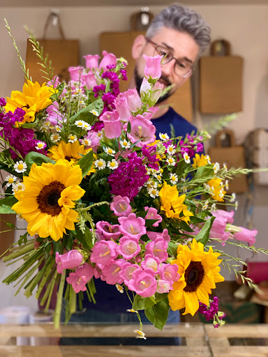 Punzetti_Flowers di Punzetti Roberto - Thumbnail