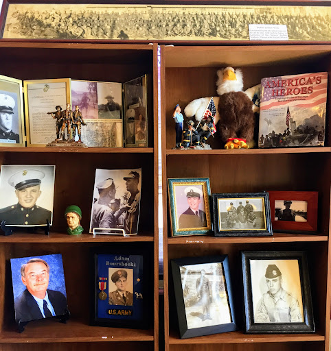 The General William Raupp Memorial Museum - Thumbnail
