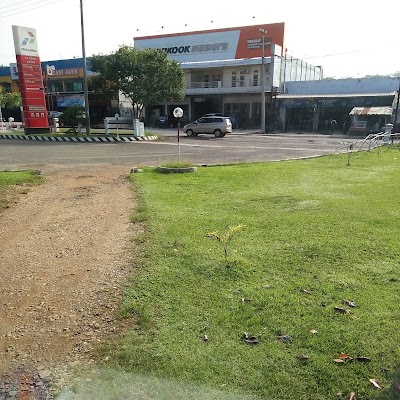 Photos of SPBU Ganjar Agung 14.2