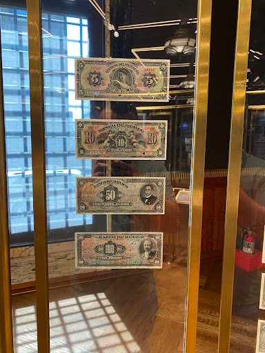 Banco De México Fabrica De Billetes
