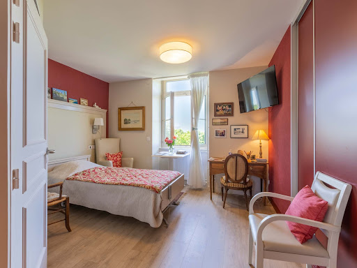 Photo de EMERA - EHPAD La Retraite à Angers (49000;49100)