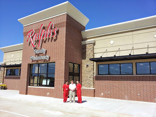 Ralph's Family Pharmacy - United States