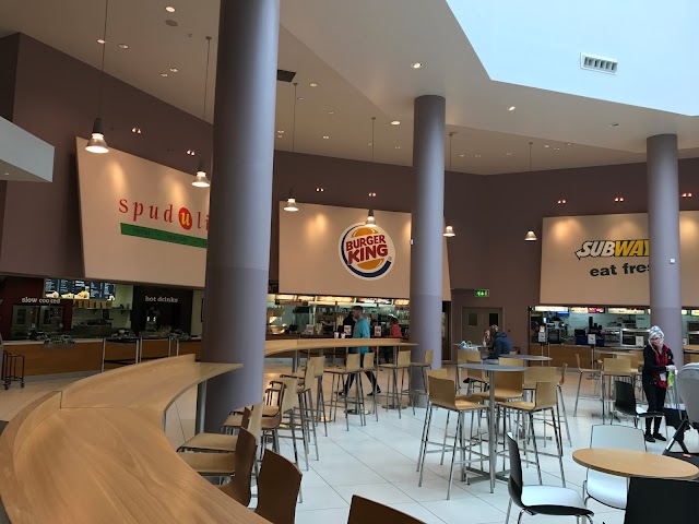 Puma Outlet East Midlands