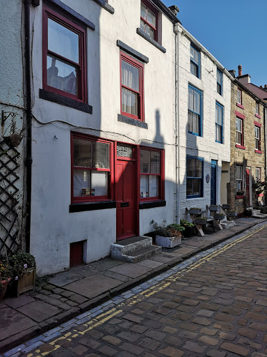 Staithes Studios Gallery - Thumbnail