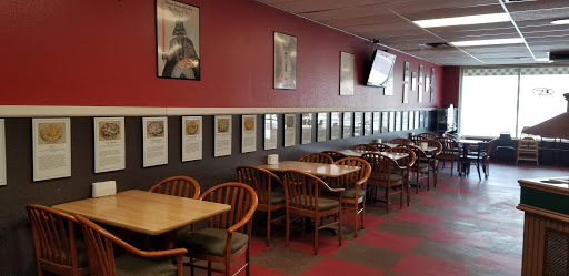Boss' Pizza & Chicken Sioux Falls Central