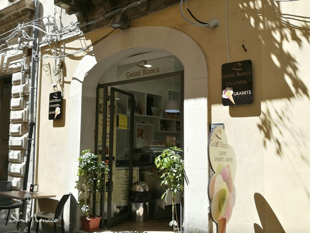 Gelati Bianca