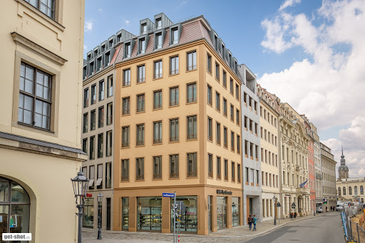 DAHLER Dresden - Immobilienmakler