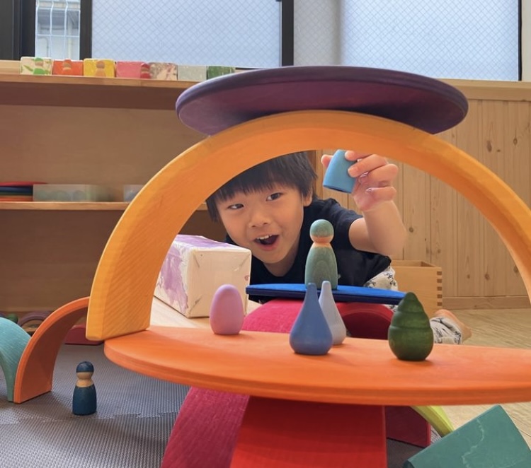 レイモンド南町田保育園