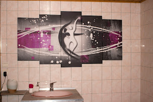 Photo n°6 de UN ZESTE DE SOIN à Saint-Baldoph (Programme de bien-être)