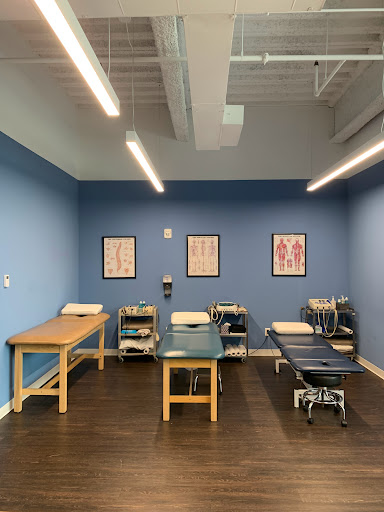Advanced Physical Therapy of New York